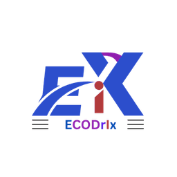 ECODrIx Logo